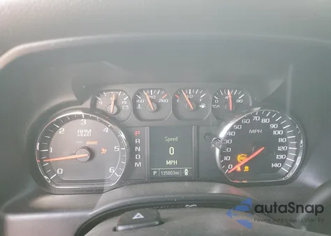 2014 Chevrolet Silverado 1500 Work Truck 2Wt z USA, uszkodzony, nr VIN 1GCRCPEH5EZ276201